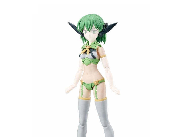 BAN2700404 Bandai 30 Minutes Sisters Option Parts Set #16 (Fairy Costume) [Color B] 30MS
