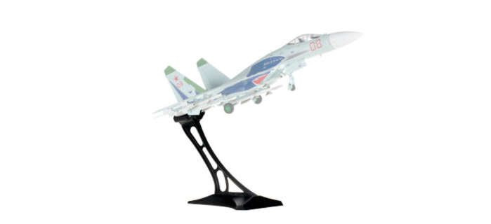 ARX050251/72 Sukhoi Su-27