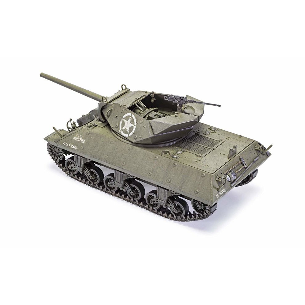 ARXA1360 M10 GMC (U.S. Army)
