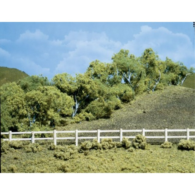 WOOTK24 Hedge Row Scene  24-30  Long