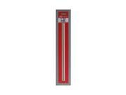 5126 Round Brass Tube 3/32" Peggable (4)