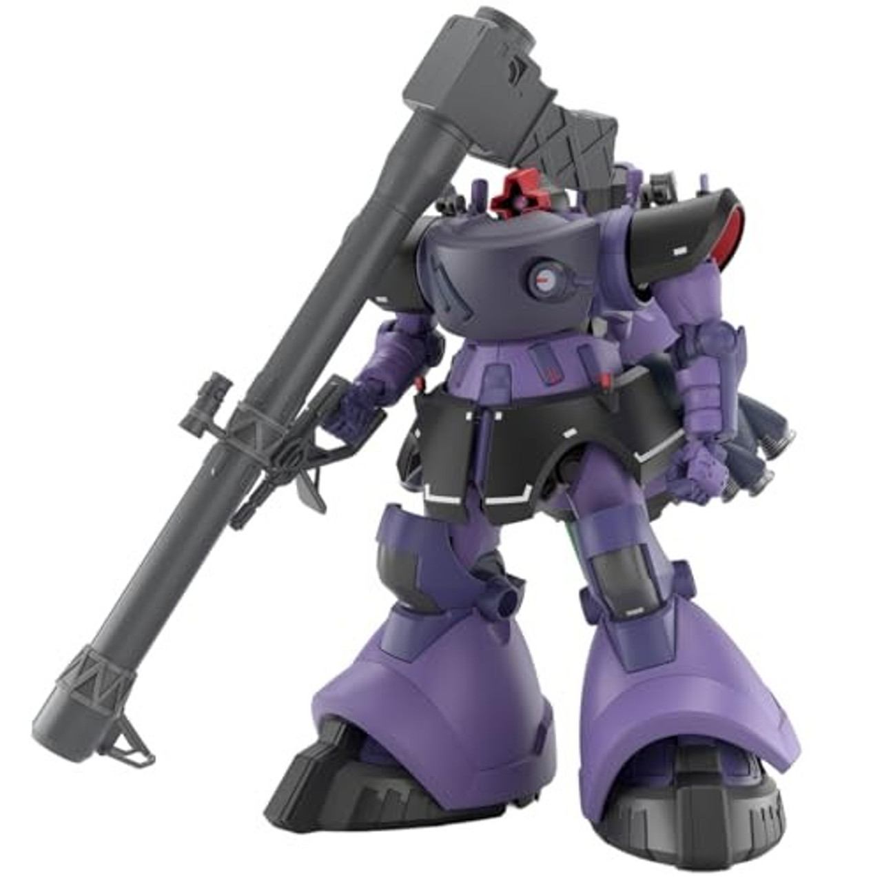 BAN2773826 Bandai HG 1/144 Gaia's/Ortega’s Rick Dom (GQ) "Mobile Suit Gundam GQuuuuuuX"