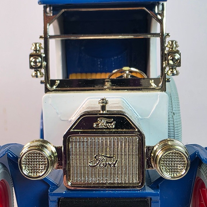 ERT374 Collection Ford New Holland 1917 Model T Bank
