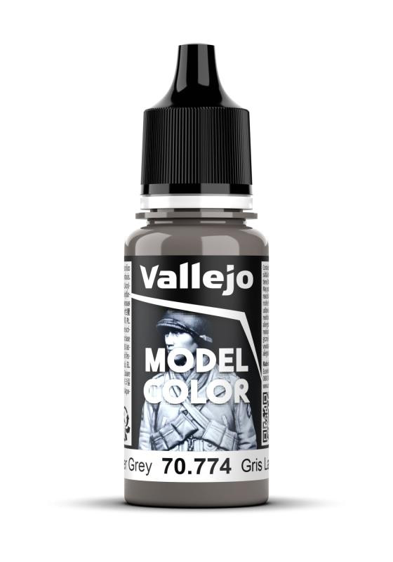 VLJ70774 Vallejo Model Color 190 - Lavender Grey (18ml)