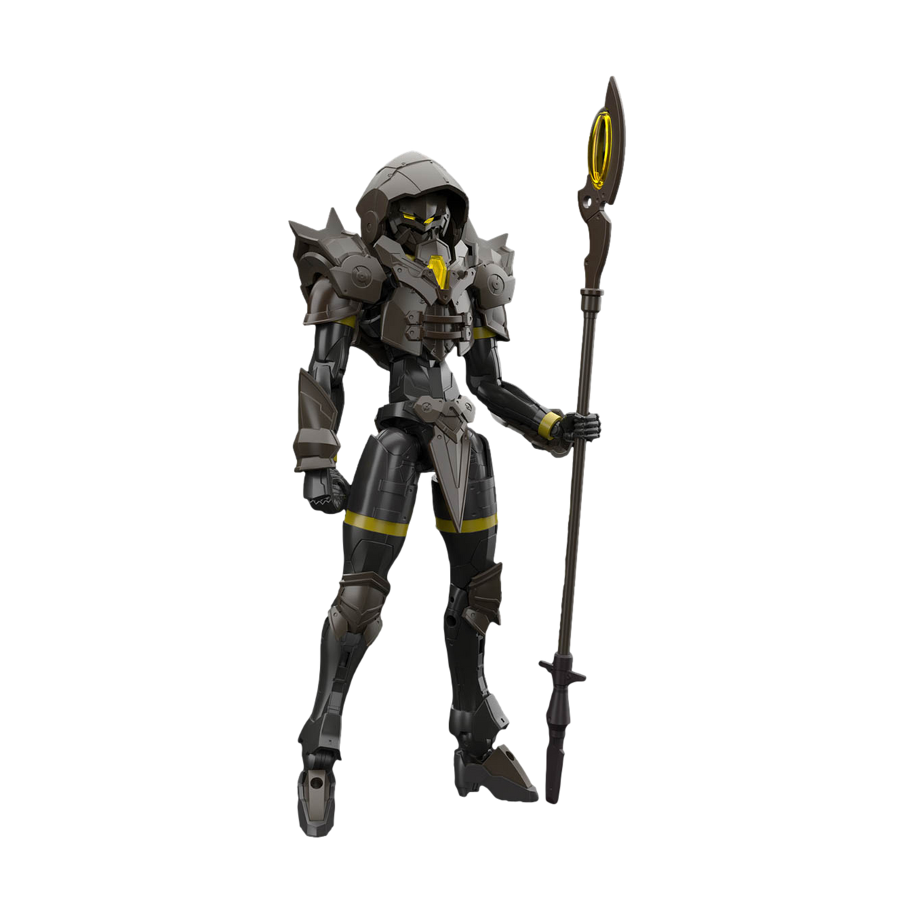 BAN2745398 Bandai 30 Minutes Fantasy Rosan Wizard 30MF