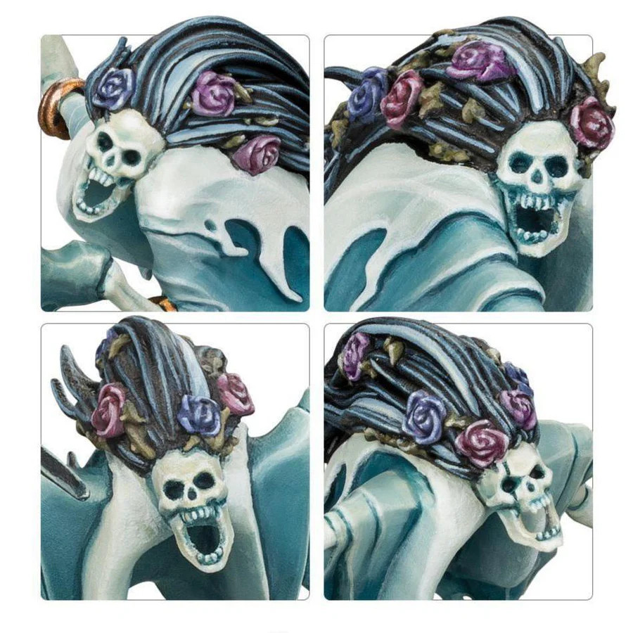 70-914 SPEARHEAD: CURSED SHACKLEHORDE