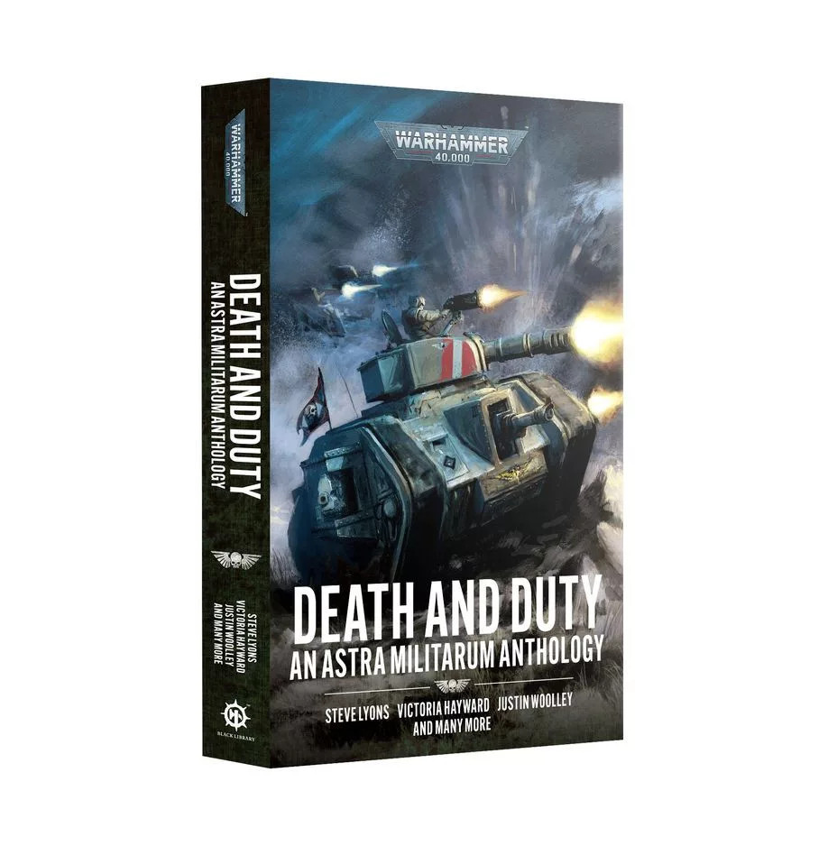 BL3265 DEATH AND DUTY (PB)