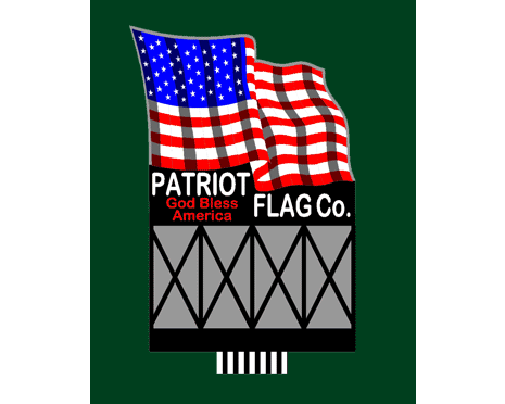 LWS9482 Pre-Owmed HO Animated Neon Flag