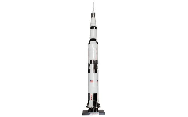ARX50201 Airfix 1/144 Airfix Saturn V Gift Set
