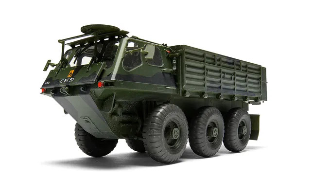 ARX1381 1/35 Airfix Alvis FV622 Stalwart Mk.2
