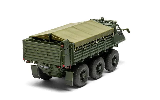 ARX1381 1/35 Airfix Alvis FV622 Stalwart Mk.2