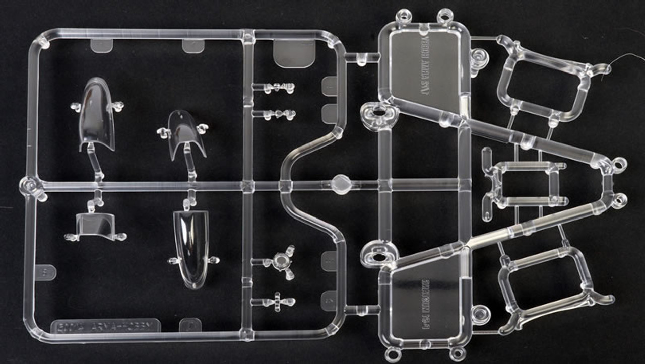 ARMHB70070 Arma Hobby 1/72 P-51D Mustang