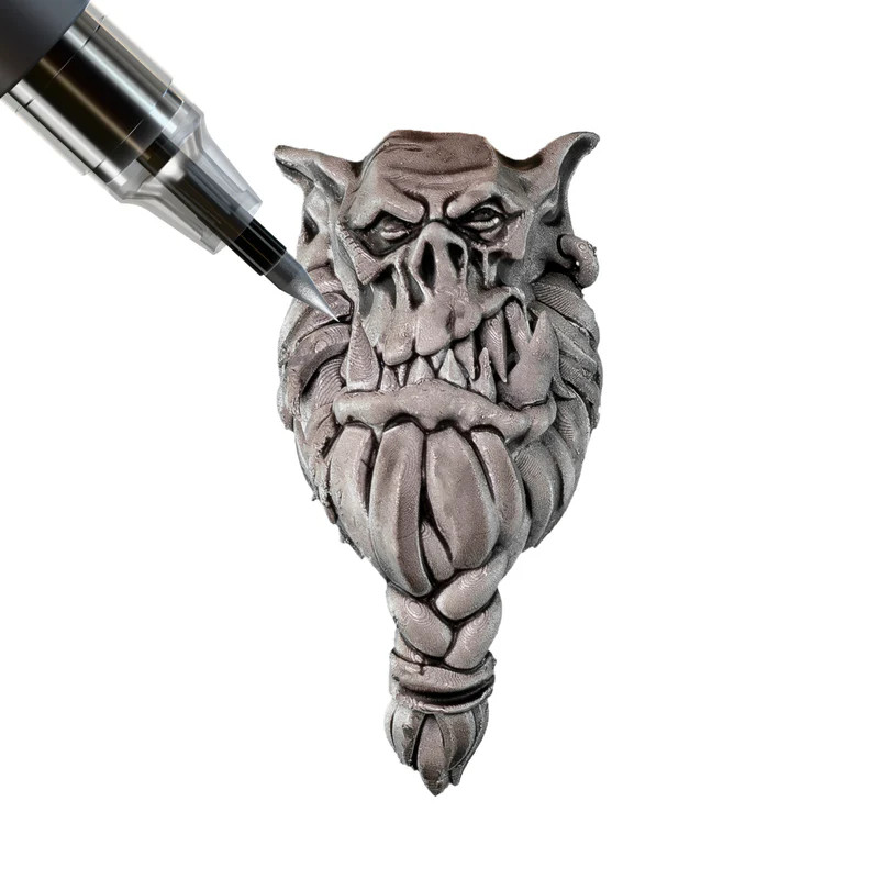 ARMSM1035 Army Painter Speedpaint Marker - Gravelord Grey