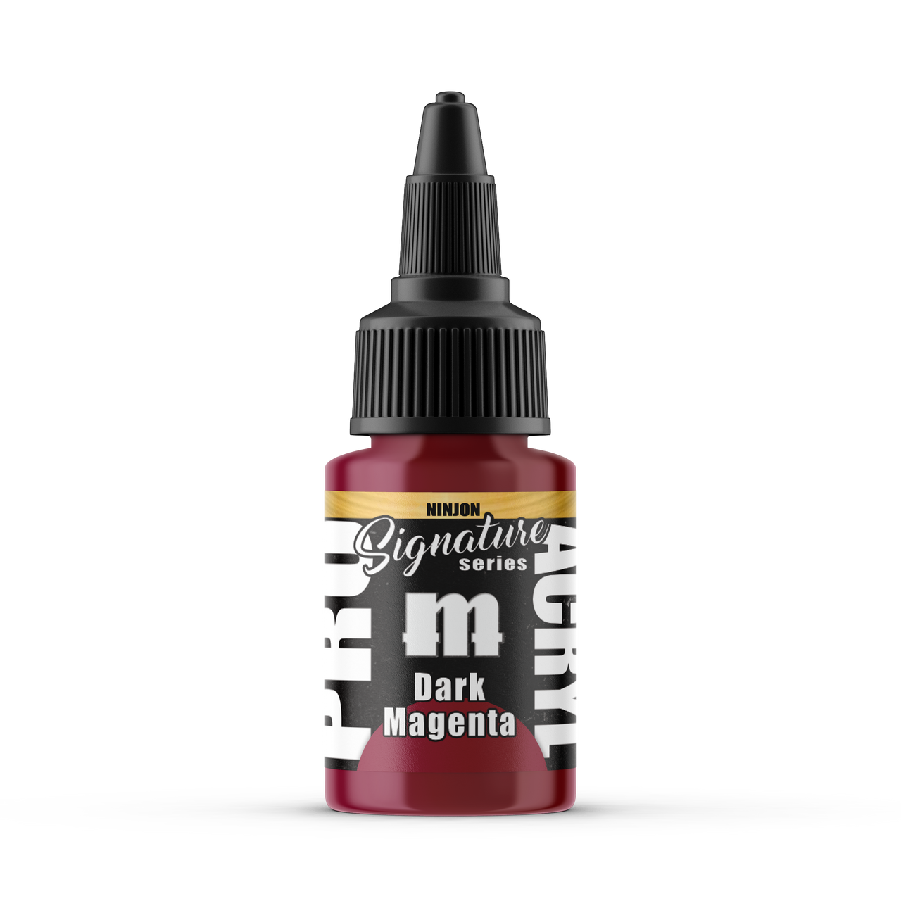 MMH-MPA-S10 S10 - Ninjon Dark Magenta