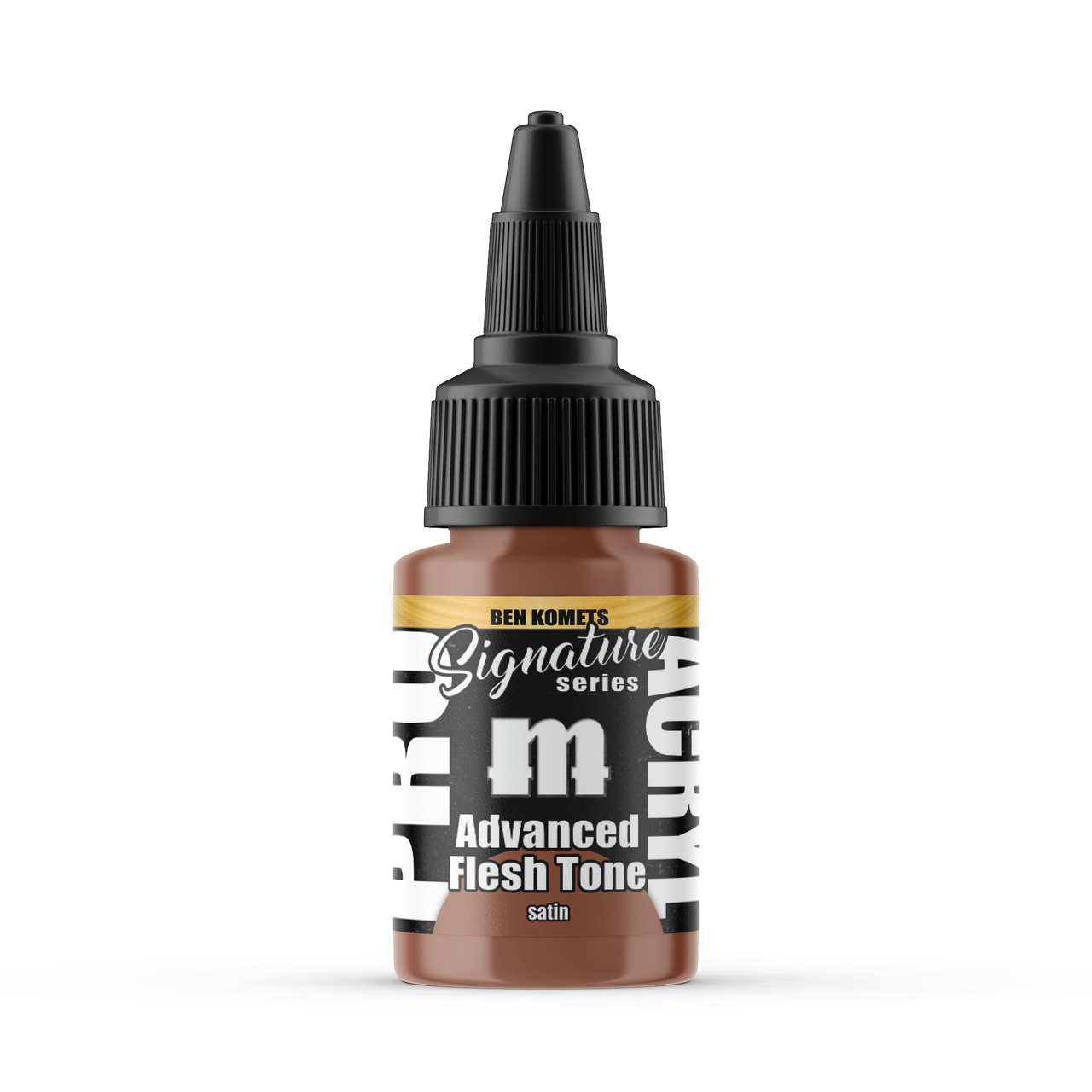 MMH-MPA-S17 S17 - Ben Komets Advanced Flesh Tone