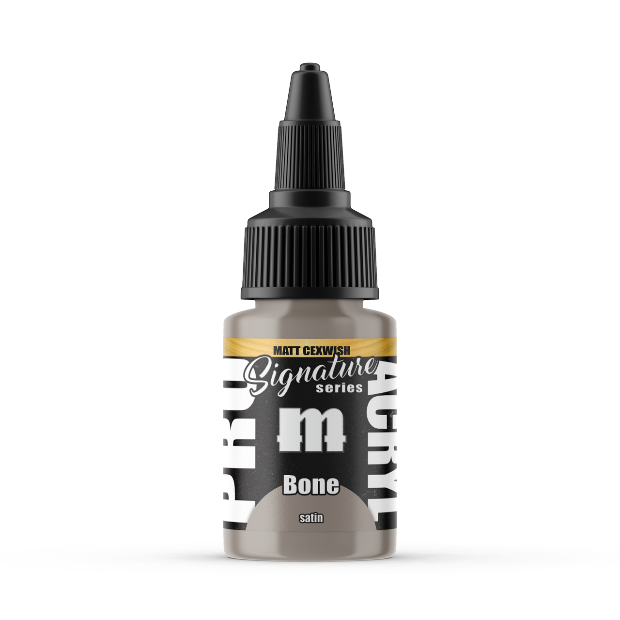 MMH-MPA-S23 S23 - Matt Cexwish Bone