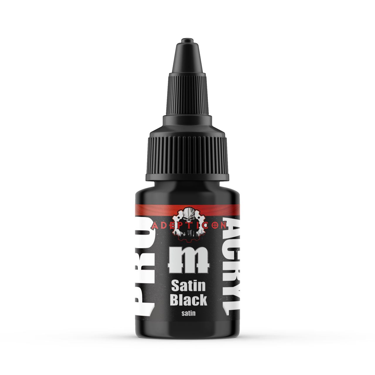 MMH-MPA-S39 S39 - Adepticon Satin Black