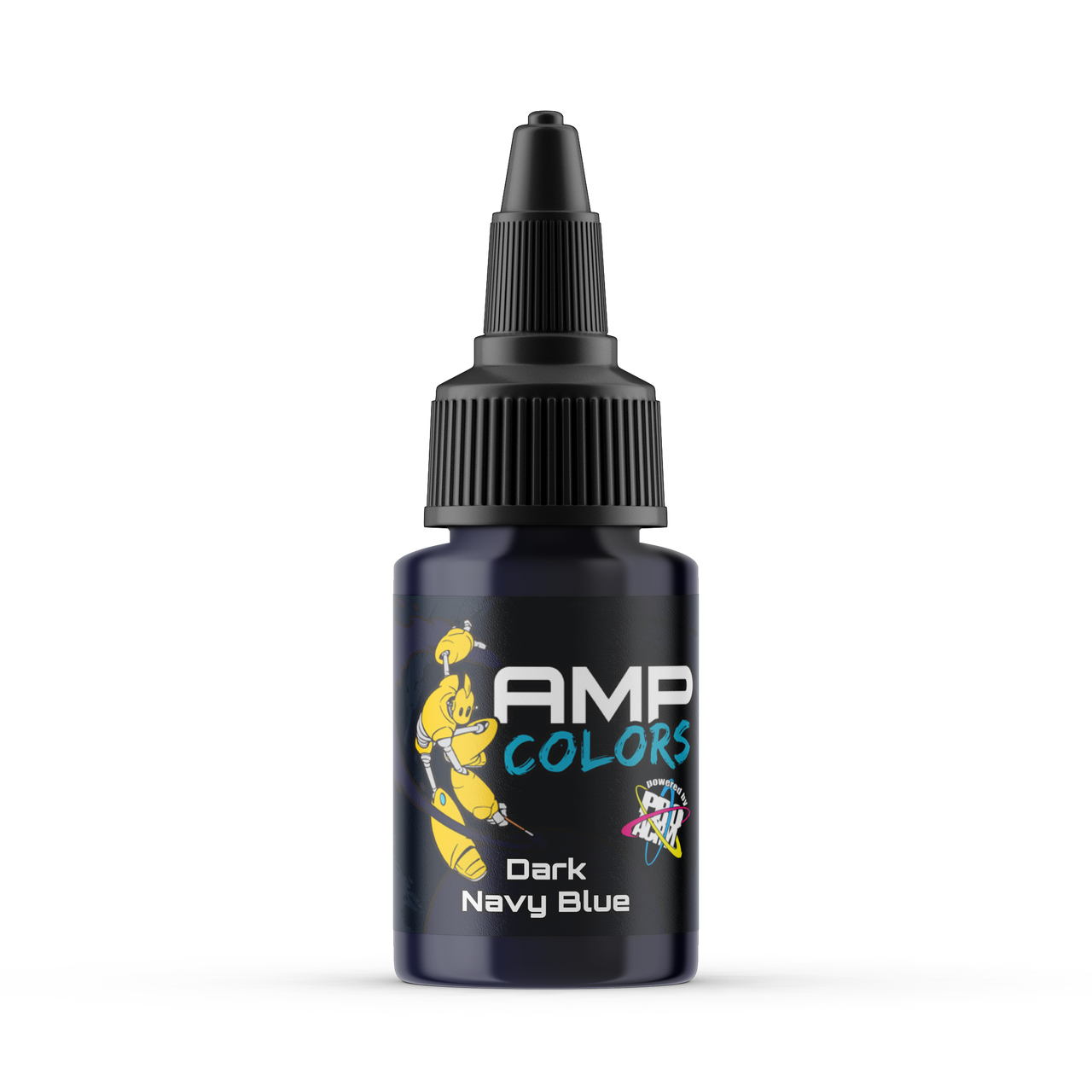 MMH-AMP-005 AMP Colors - Dark Navy Blue