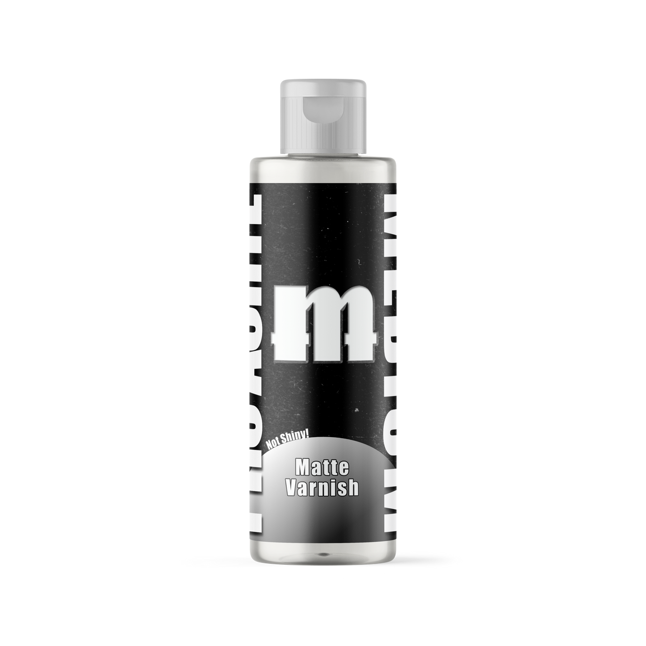 MMH-MPAM-002 Pro Acryl Matte Varnish