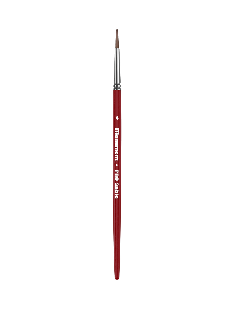 MMH-PRO-SBL-4 Pro Sable 4 Brush