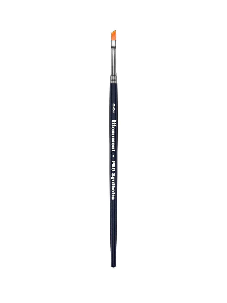 MMH-PRO-SYN-DA1 Pro Synthetic 3/16" Angled Drybrush