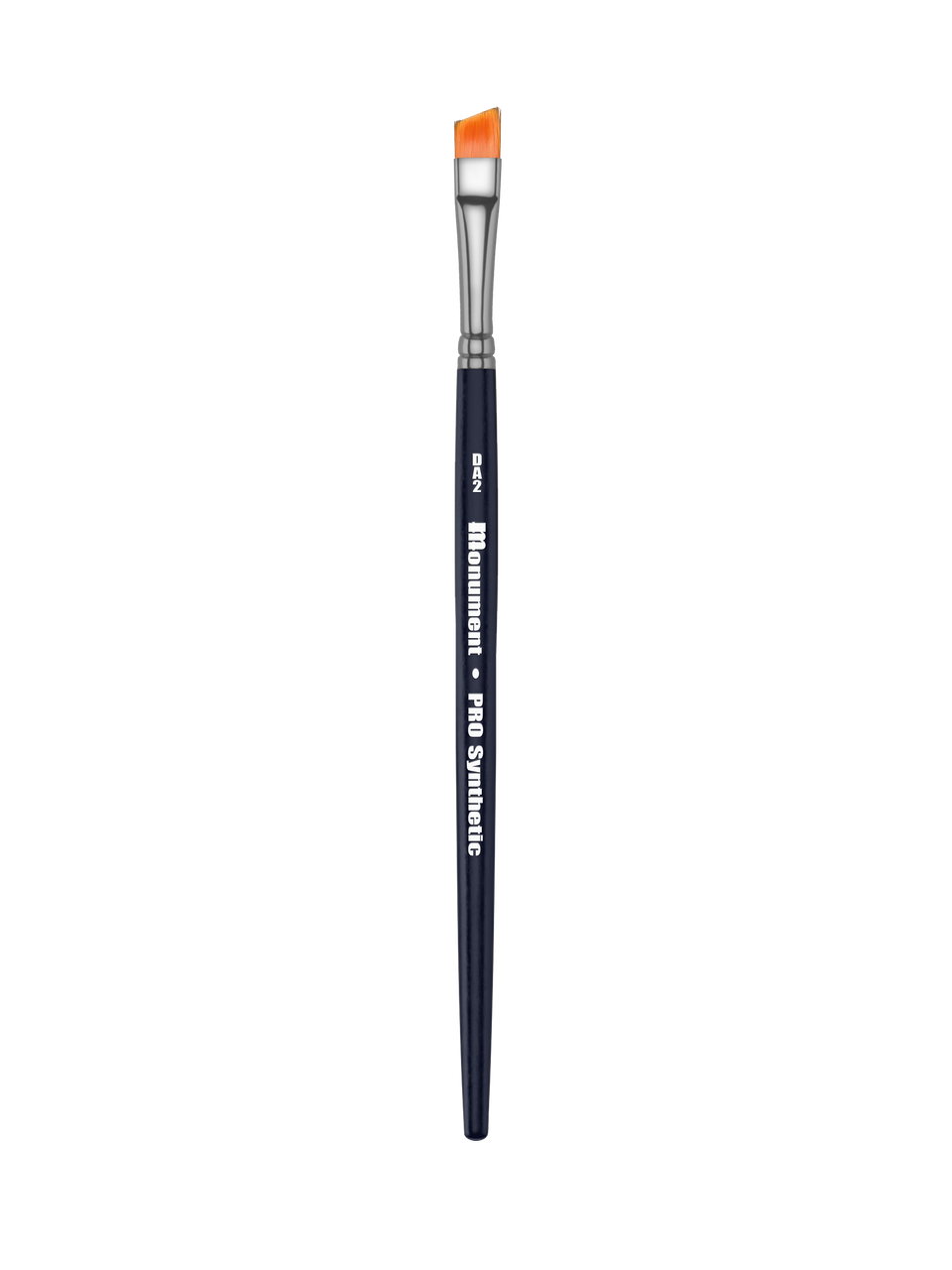 MMH-PRO-SYN-DA2 Pro Synthetic 5/16" Angled Drybrush