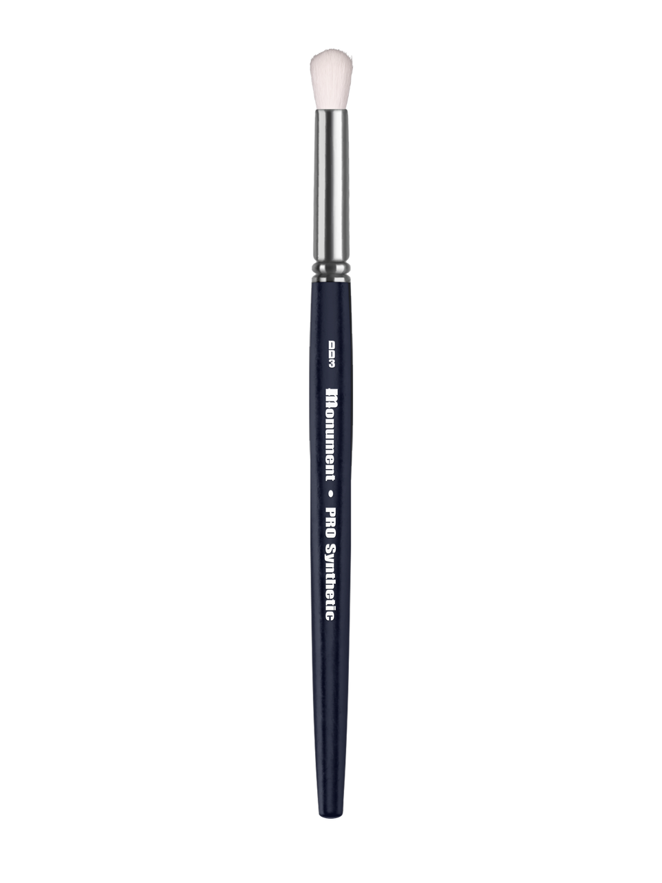 MMH-PRO-SYN-DD3 Pro Synthetic 1/2" Domed Drybrush