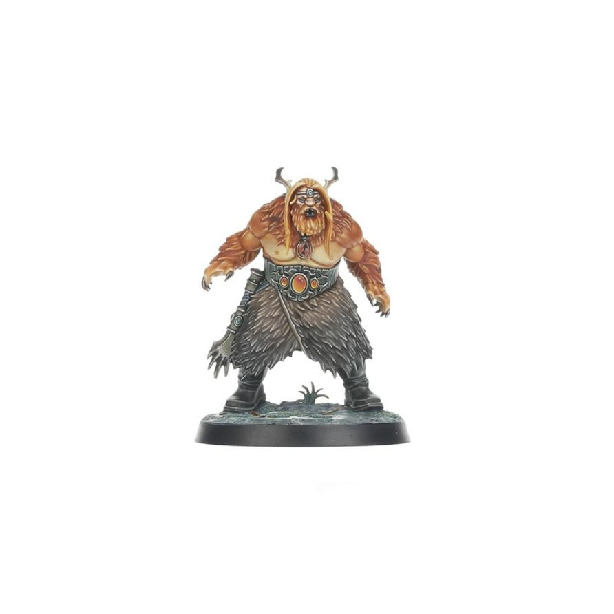 Warhammer Quest: Darkwater (English)