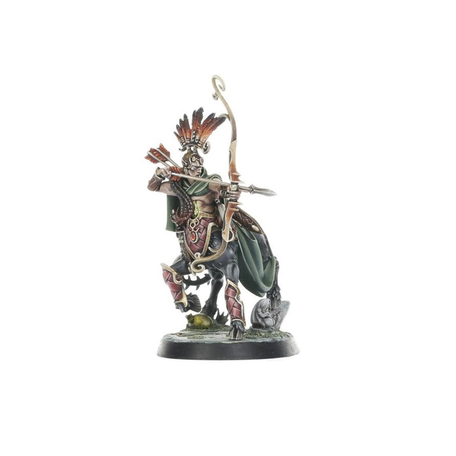 Warhammer Quest: Darkwater (English)
