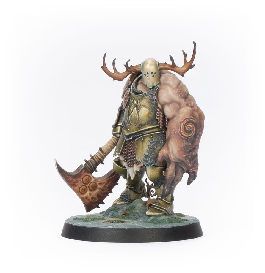 Warhammer Quest: Darkwater (English)