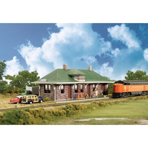 WALC3818 N Pella Depot -- Kit - 6-3/4 x 2-1/2 x 2-1/8"  17.2 x 6.4 x 5.4cm