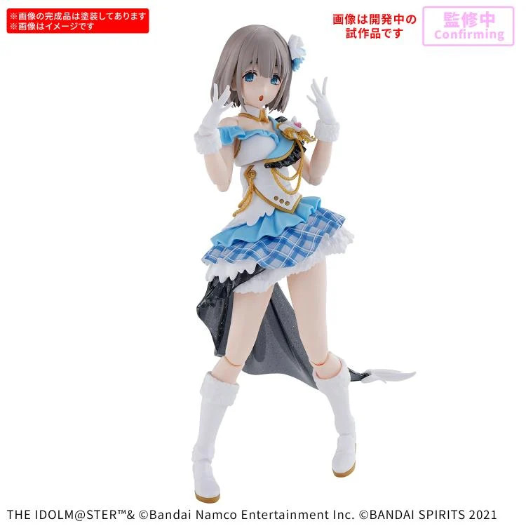 BAN2783943 Bandai 30 Minutes Sisters Asahi Serizawa "THE iDOLM@STER" 30MS