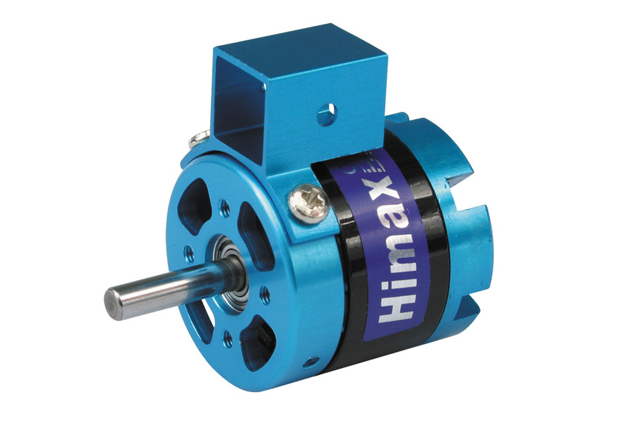 Himax Brushless Outrunner 2812-1080