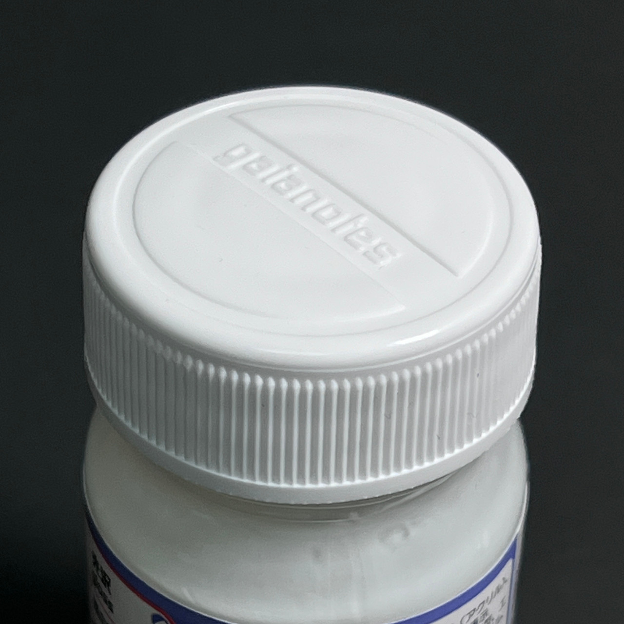 GANG0031 Gaianotes Gaia 031 Gloss Ultimate White  -Gaia Color Series