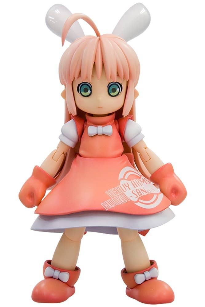 KBYKP534 Kotobukiya HOIHOI-SAN HEAVY ARMS Ver. NEW EDITION