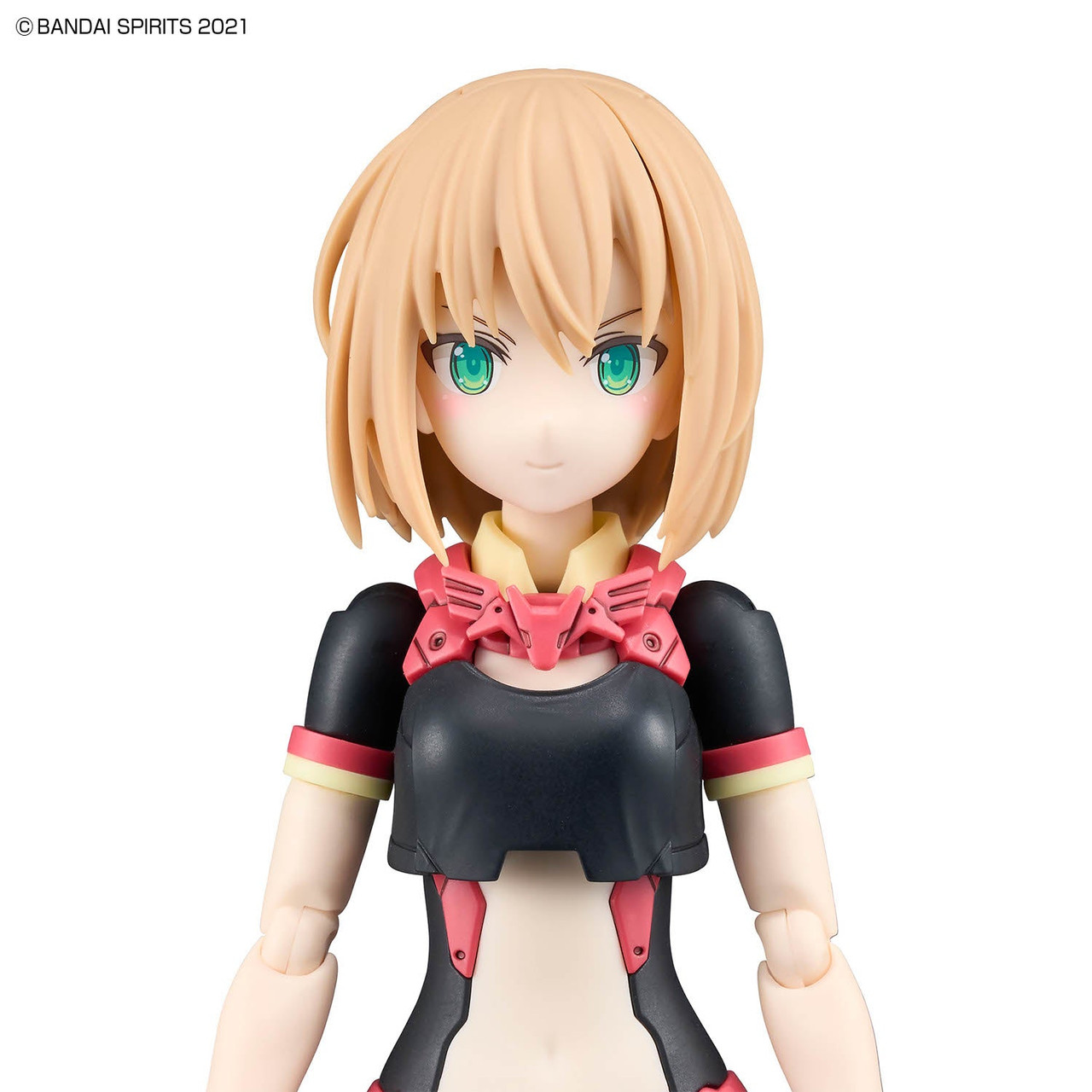 BAN2773828 Bandai 30 Minutes Sisters Tiansha (Dahlia Wear) [Color B] 30MS