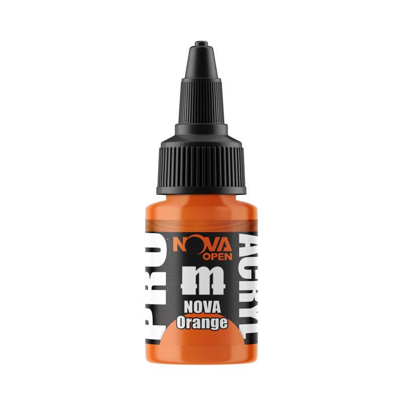 MMH-MPA-S49 S49 - NOVA Orange