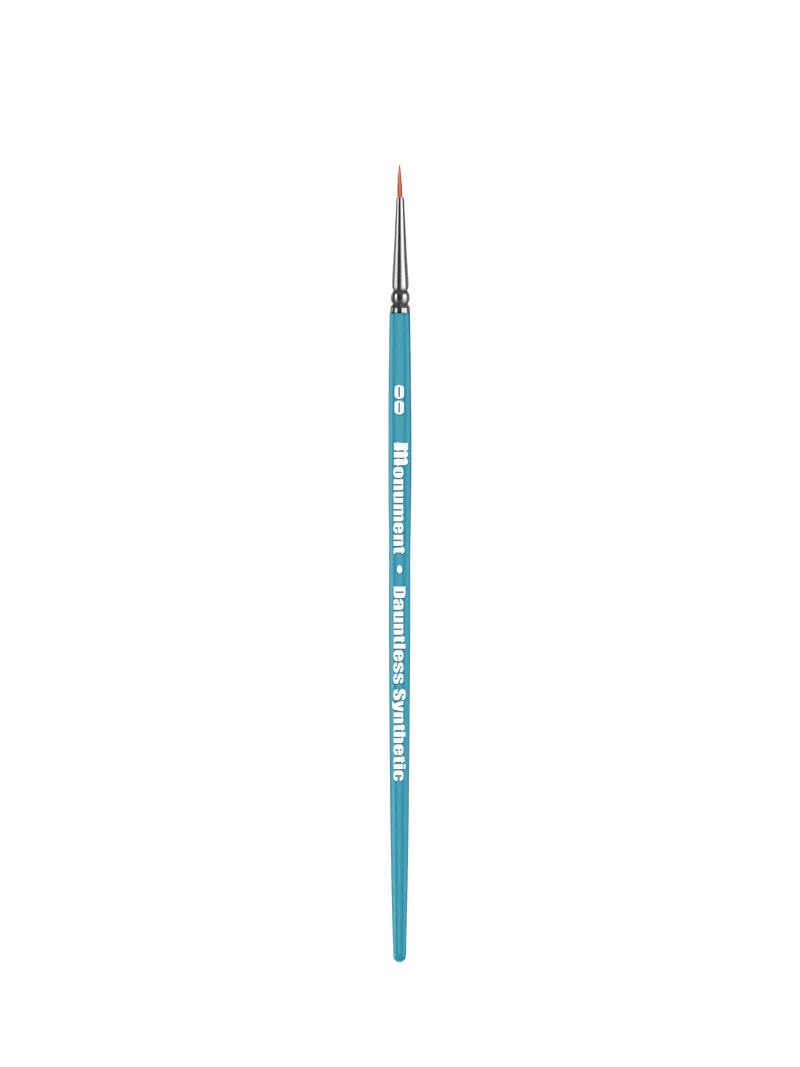 MMH-DNT-SYN-00 Dauntless Synthetic 00