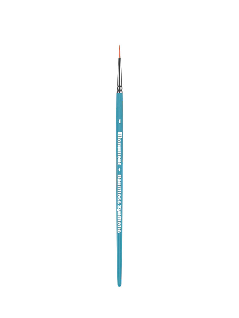 MMH-DNT-SYN-1 Dauntless Synthetic 1