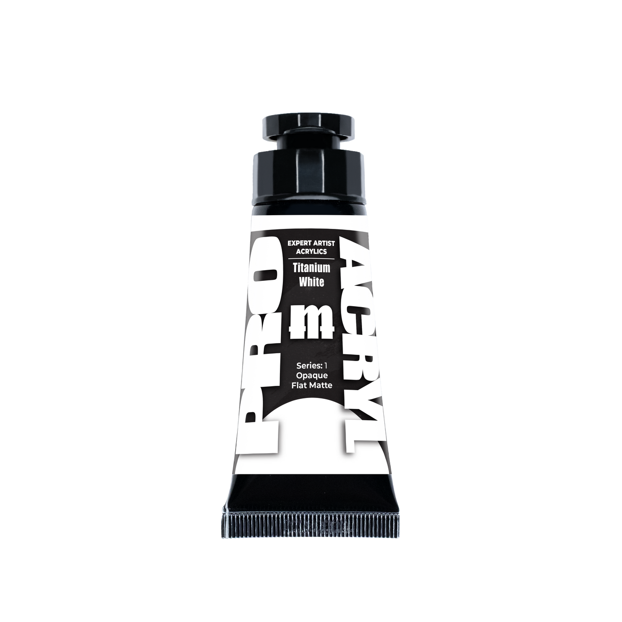 MMH-MEA-001 Expert Acrylics 001 - Titanium White