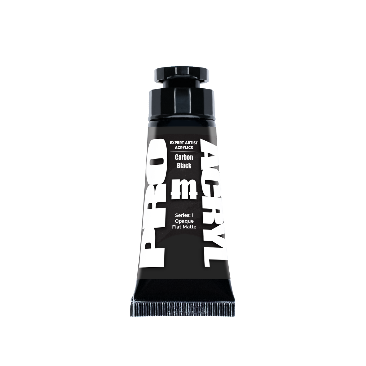 MMH-MEA-002 Expert Acrylics 002 - Carbon Black