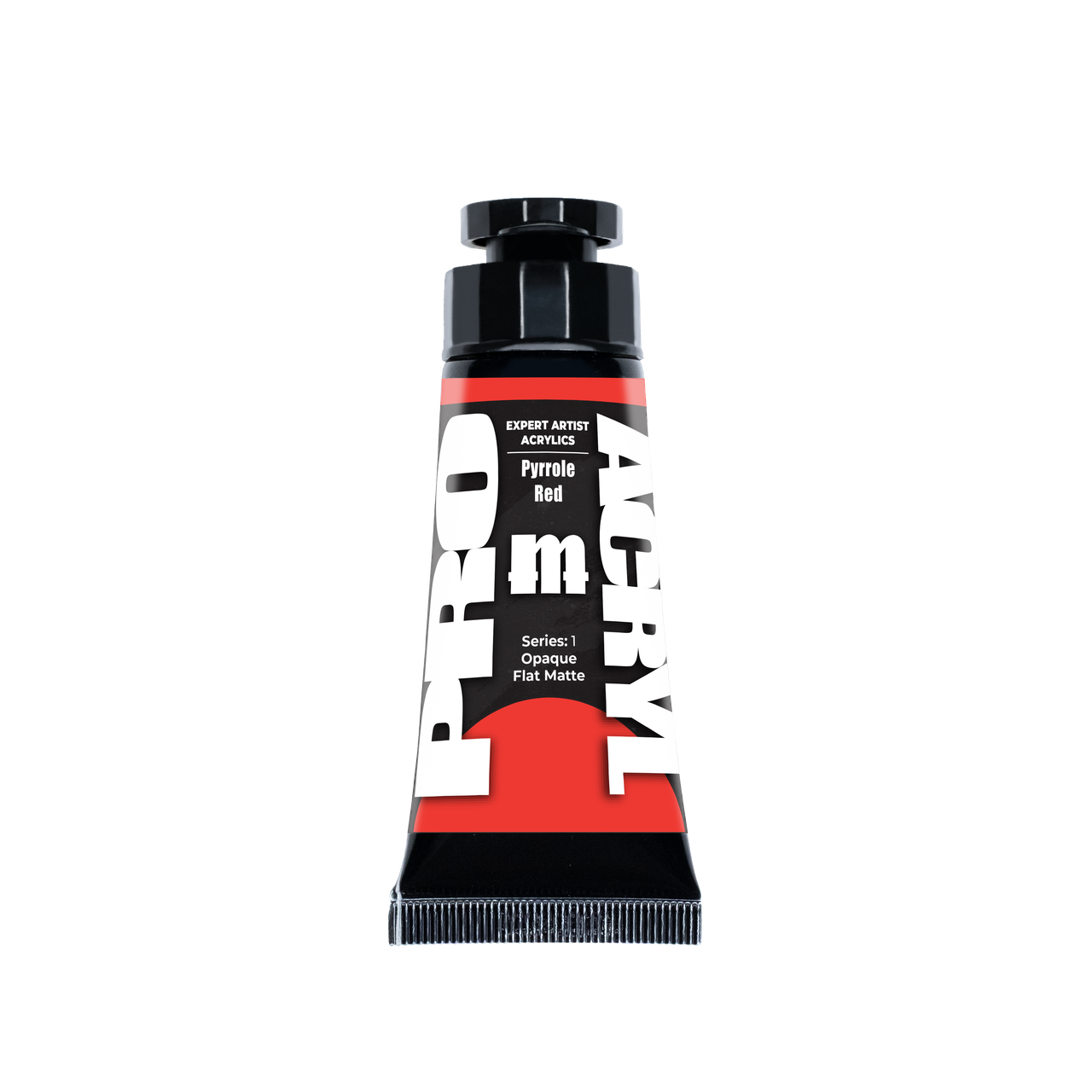 MMH-MEA-003 Expert Acrylics 003 - Pyrrole Red