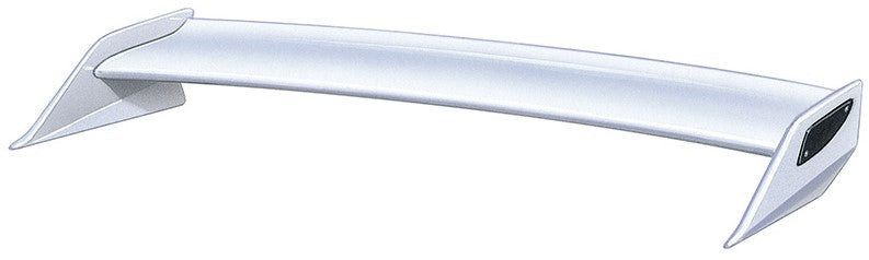 AOS20302 Aoshima 1/24 WING & Custom Parts Set - Rear wings  Bucket seats and Large Tachometer