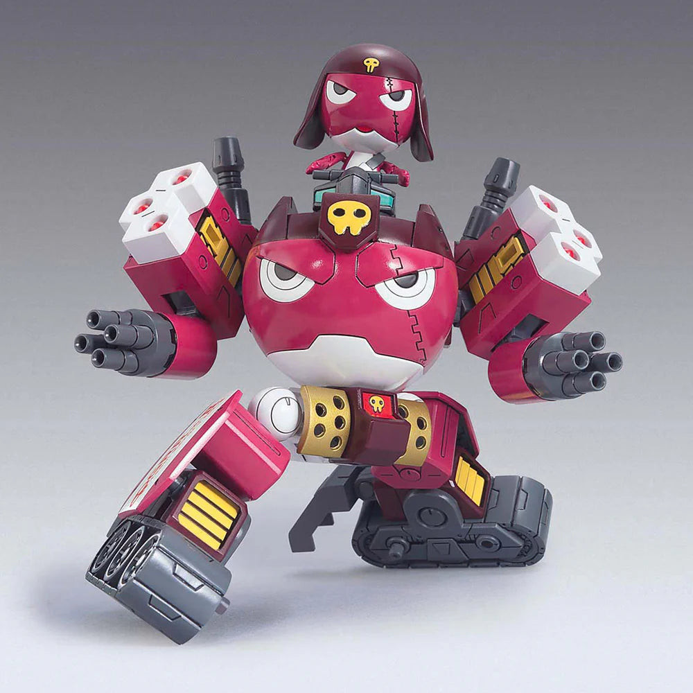 BAN2001394 Bandai Giroro Robo Mk2 "Sgt. Frog"