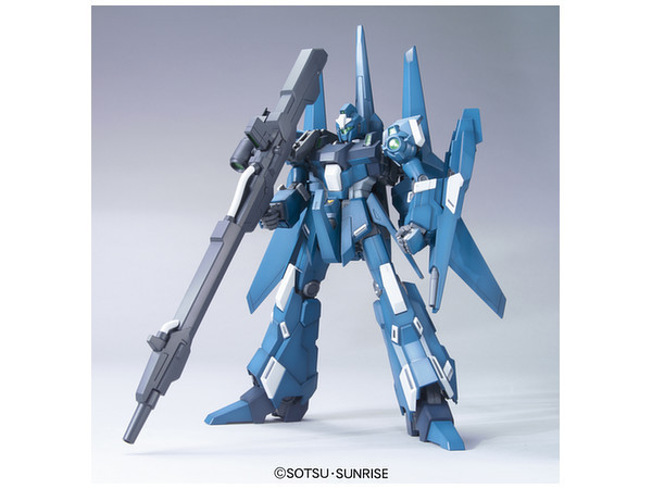 BAN2103483 Bandai MG 1/100 RGZ-95C ReZEL Commander Type 