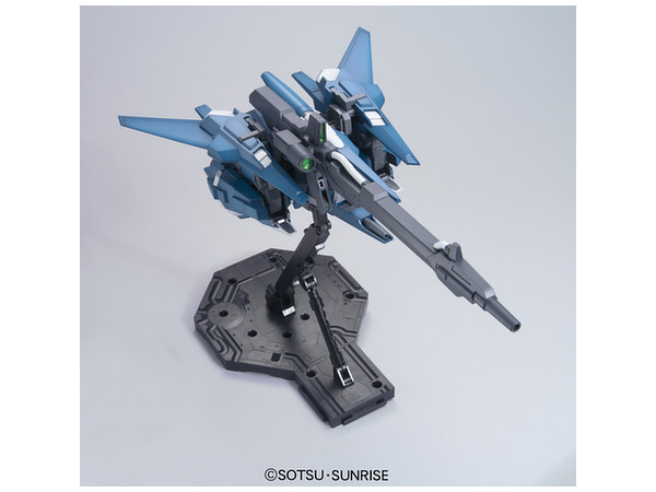 BAN2103483 Bandai MG 1/100 RGZ-95C ReZEL Commander Type "Mobile Suit Gundam Unicorn"