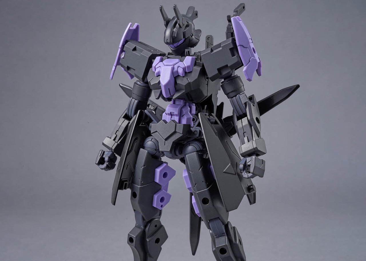 BAN2783940 Bandai 30 Minutes Missions 1/144 EXM-X20B Levinix (Type