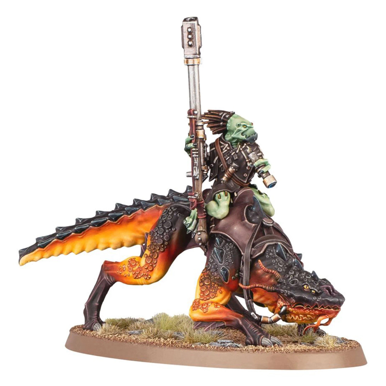 GW73-562 COMBAT PATROL: KROOT