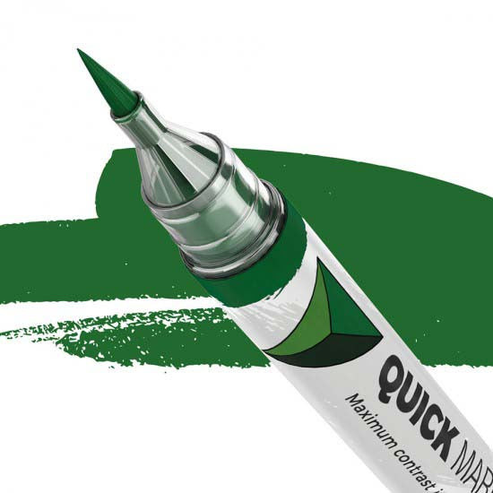 AKIMQ009 AK Interactive Vivid Green - Quick Marker
