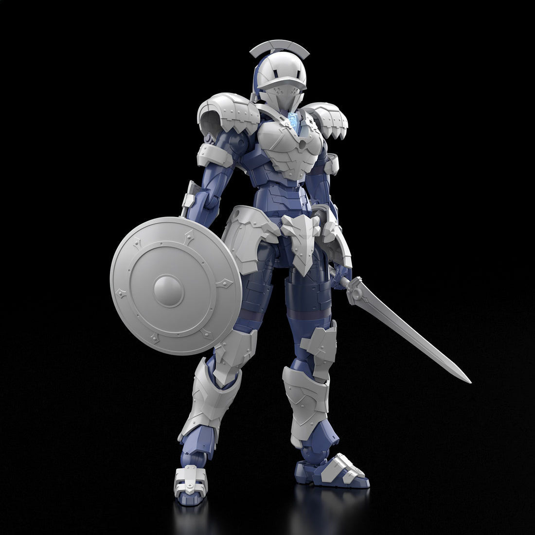 BAN2794171 Bandai 30 Minutes Fantasy Rosan Swordman 30MF